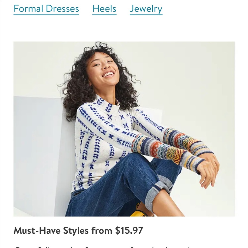 ISO this sweater from Nordstrom Rack. Brand unknown.